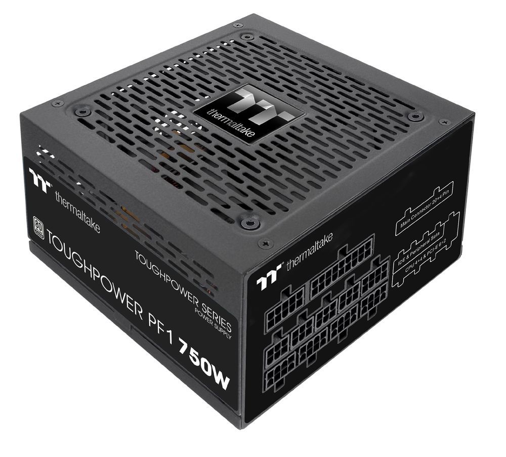 Thermaltake Toughpower PF1