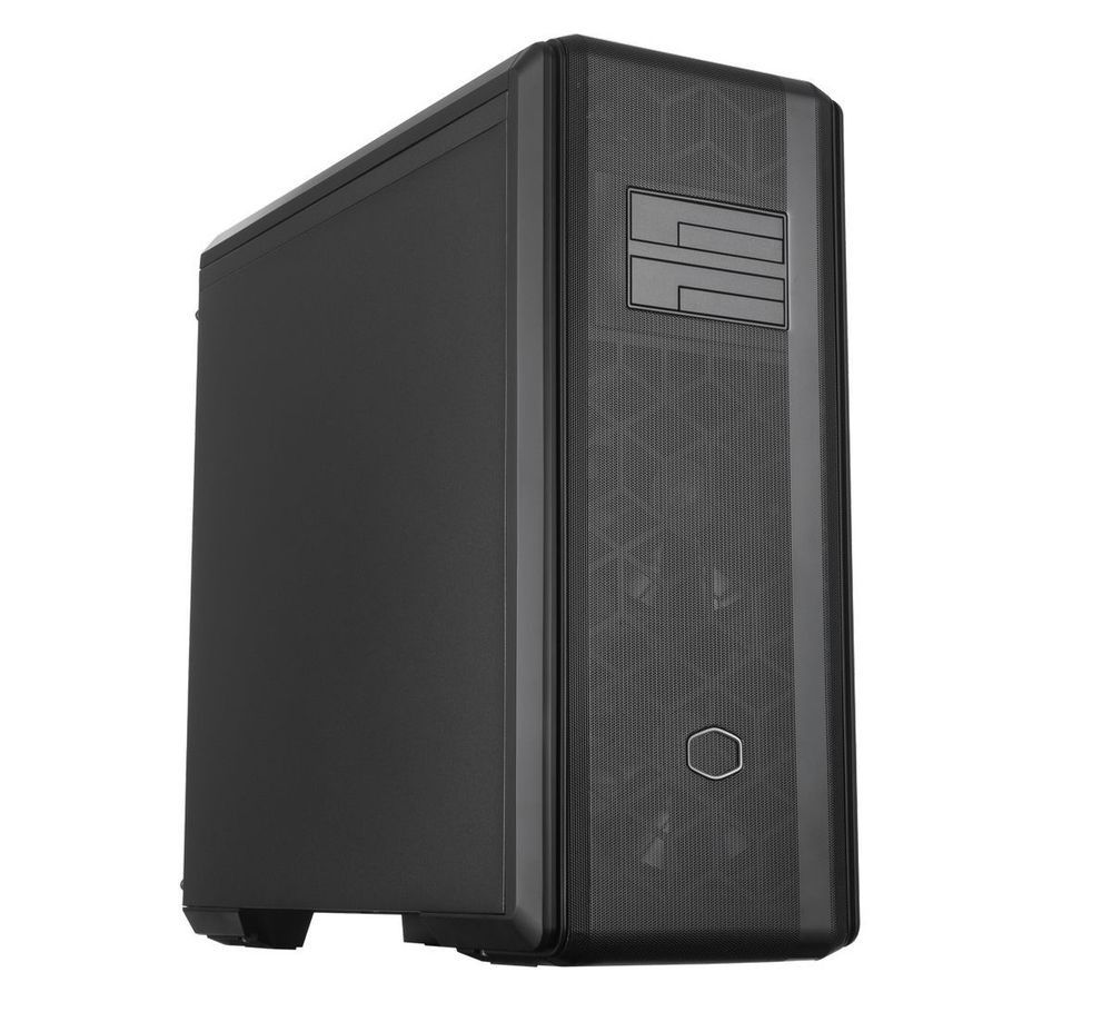 Cooler Master MastrrBox NR600P