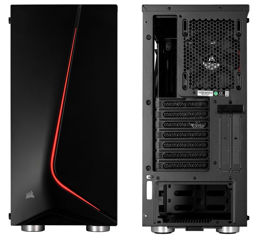 Corsair Carbide SPEC-06 RGB