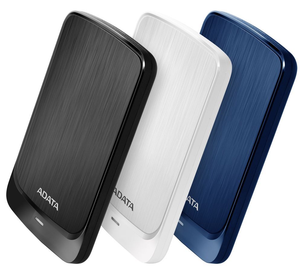 ADATA HV320