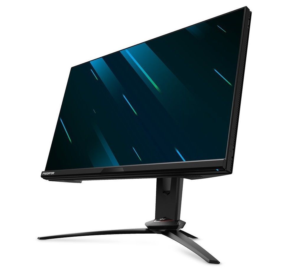 Acer Predator X25