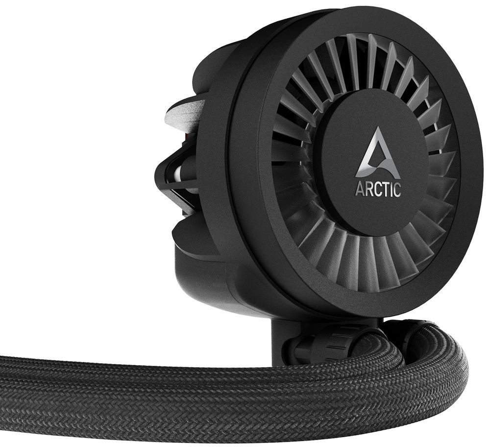 Arctic Liquid Freezer III 280