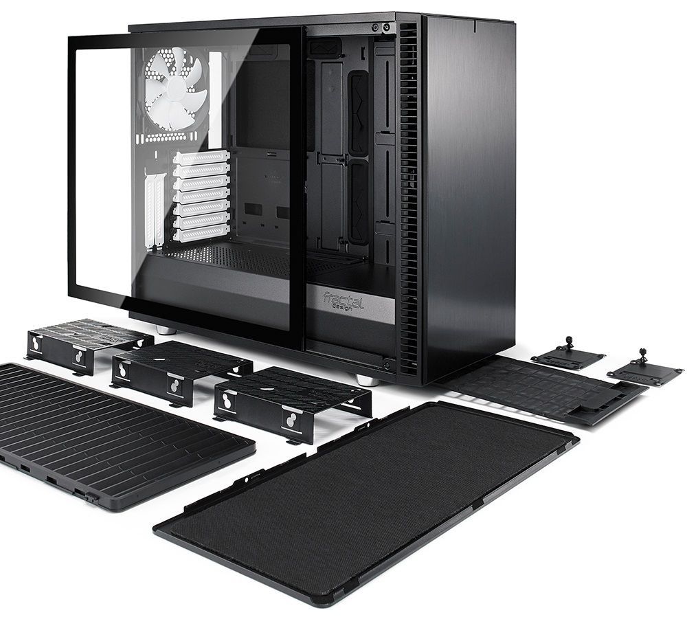 Fractal Design Define S2