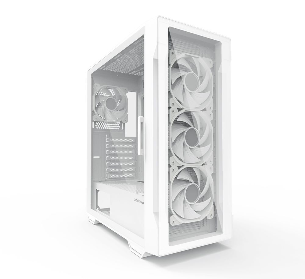 Zalman 1