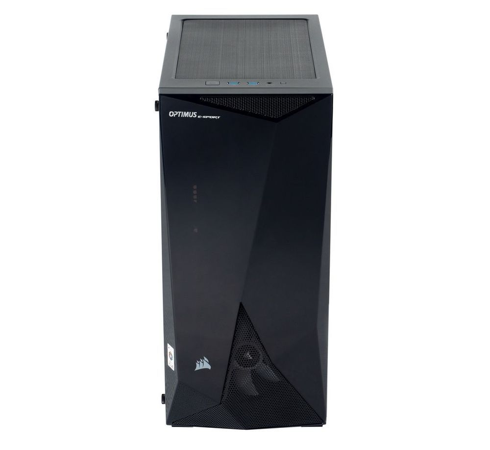 Optimus E-Sport GB450T-CR3