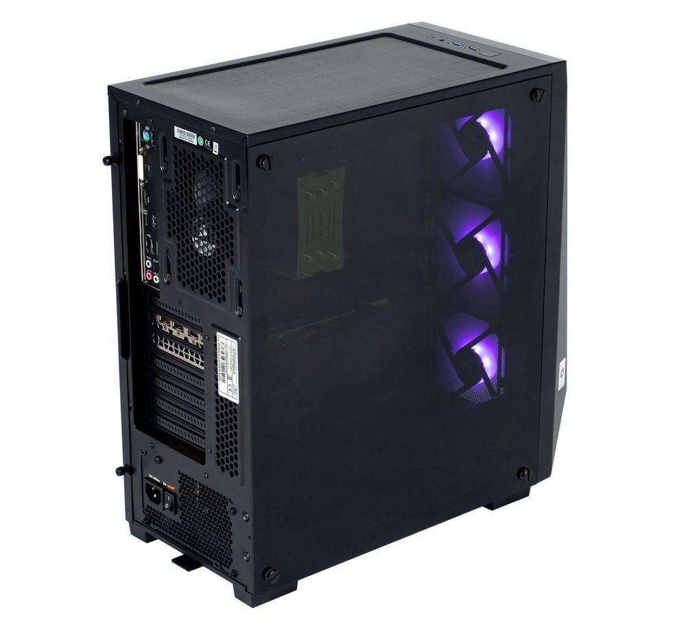 Optimus E-Sport GB450T-CR3
