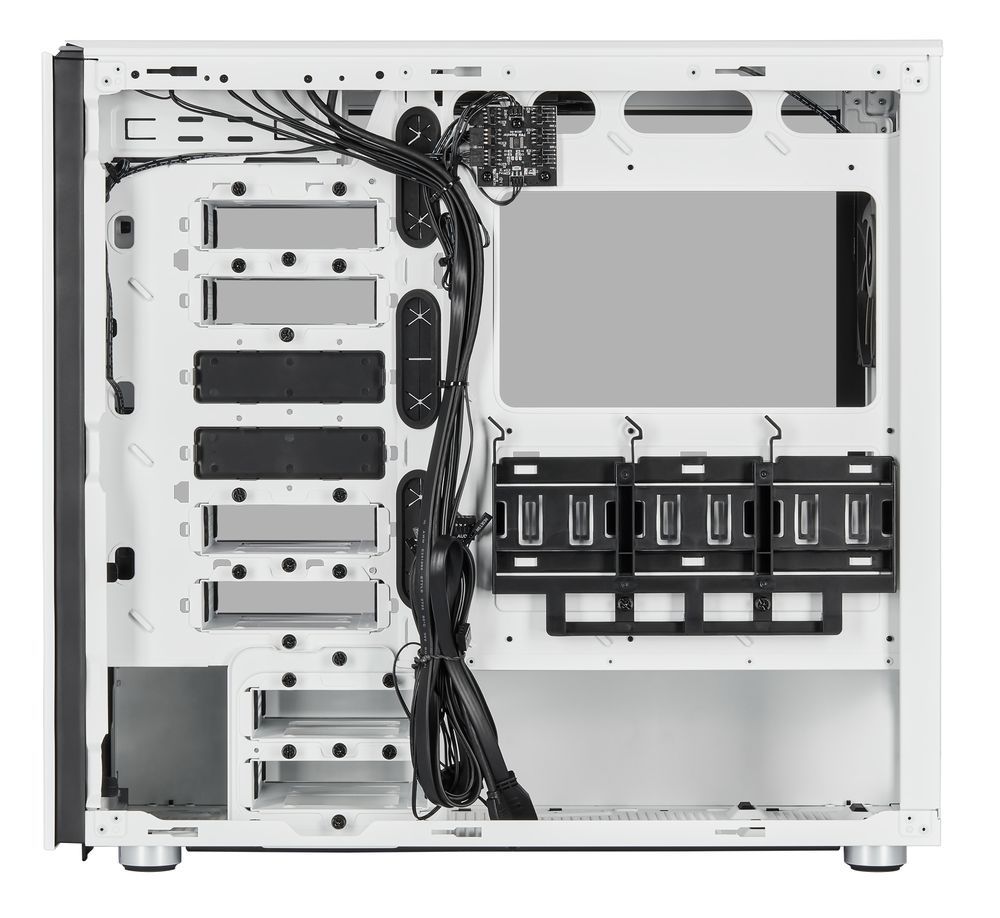 Corsair Carbide 678C