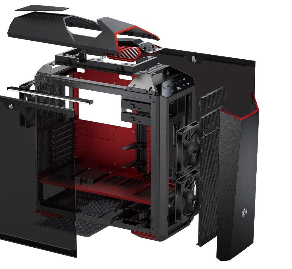 Cooler Master MasterCase Maker 5t