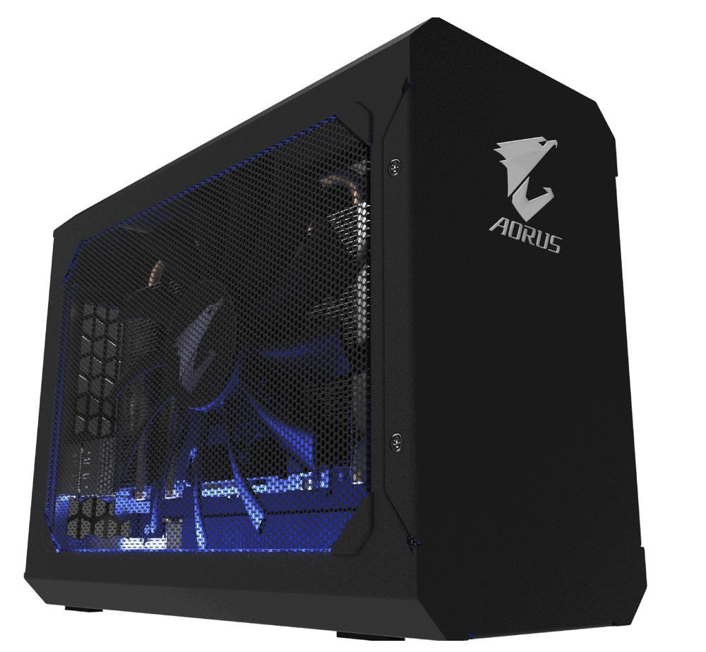 Aorus RTX 2070 Gaming BOX