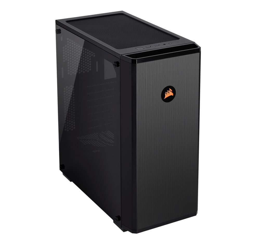 Corsair Carbide 175R RGB