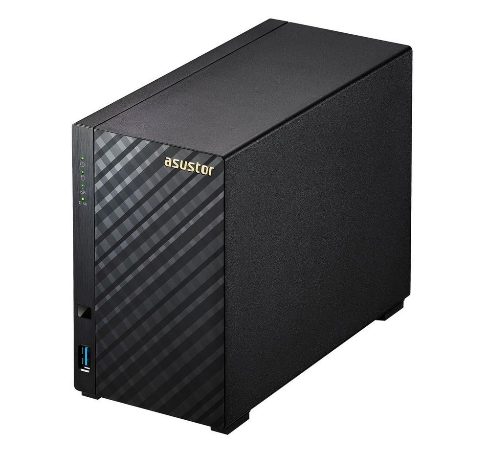 Asustor AS3102T