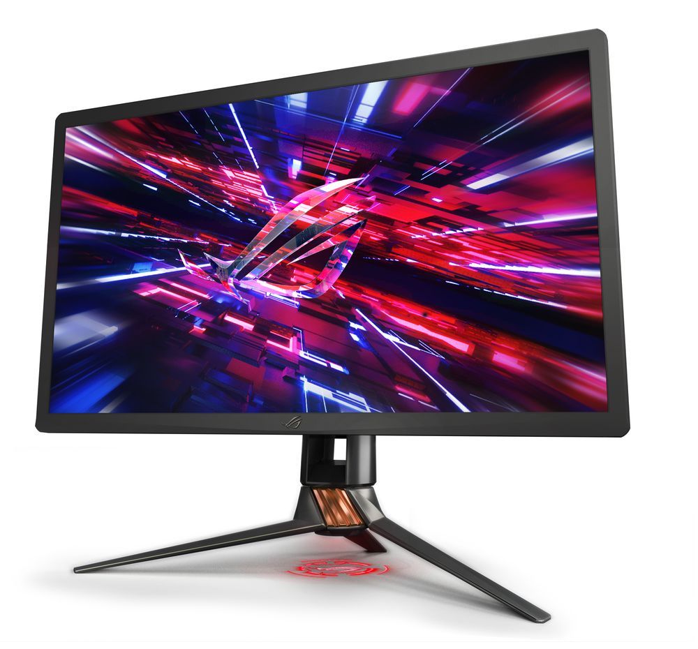 ASUS ROG Swift PG27UQX