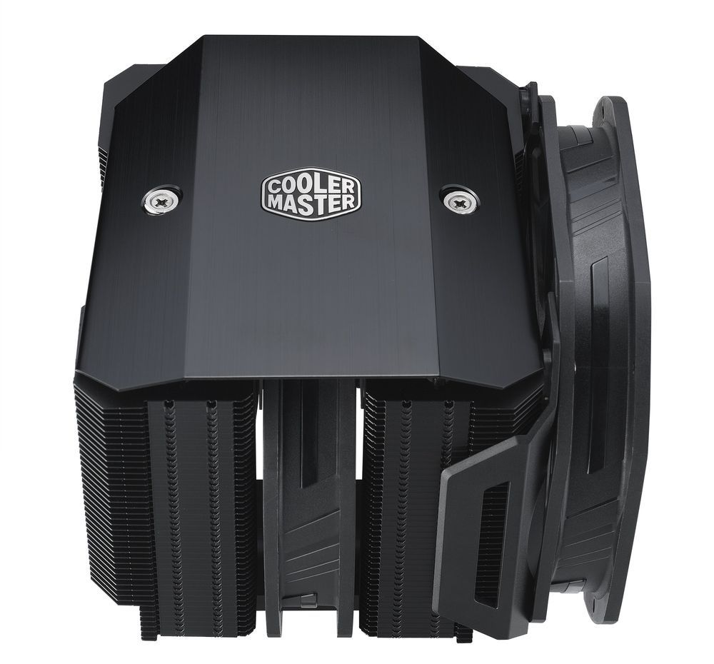 Cooler Master MasterAir 624 Stealth