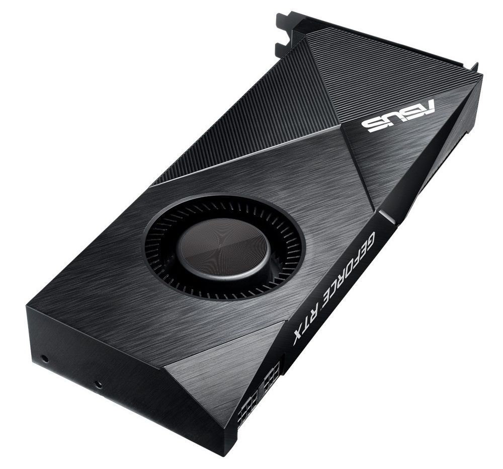 ASUS GeForce RTX 2070 Turbo 8G