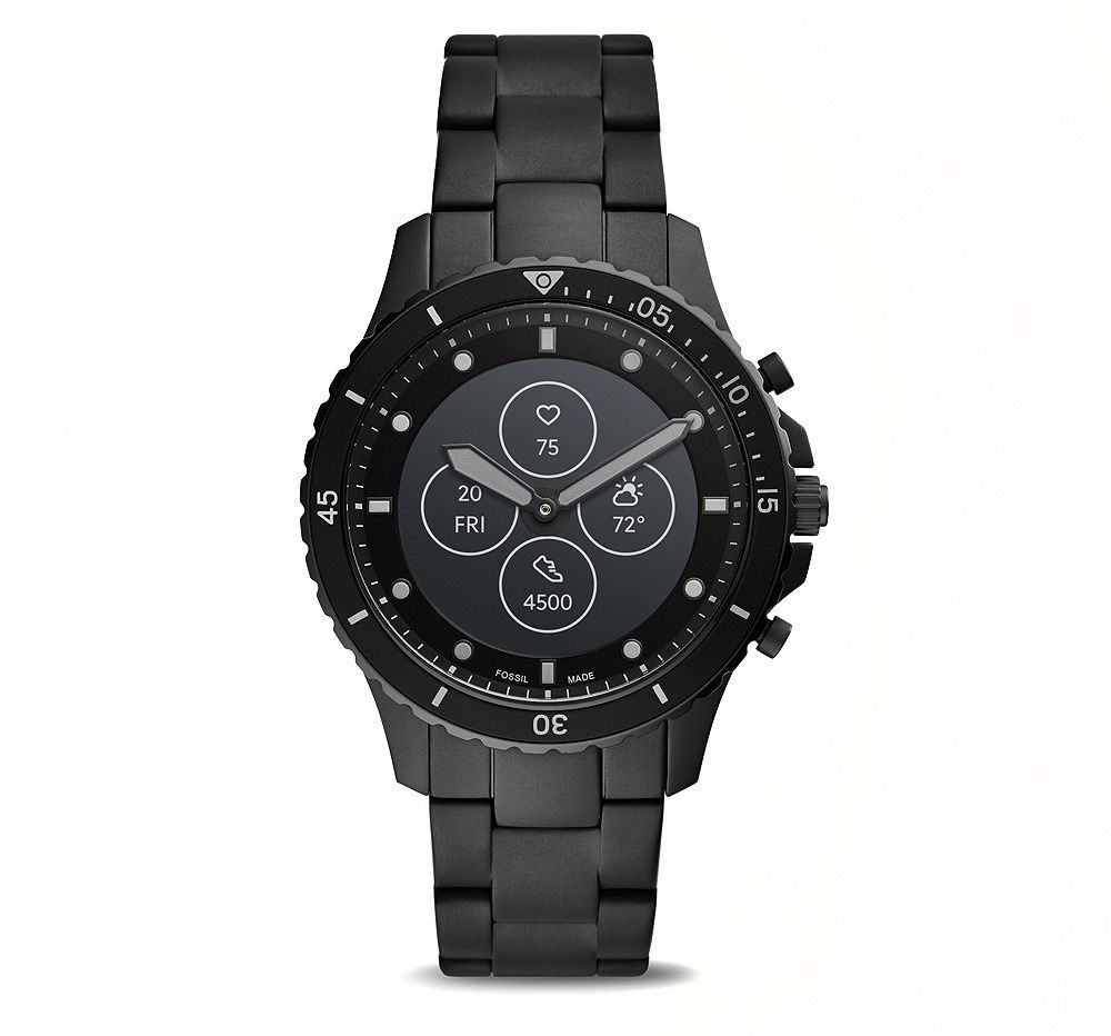 smartwatch podobny do zegarka klasycznego