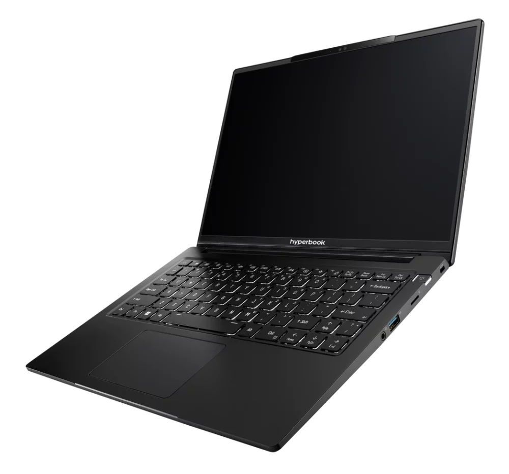 Hyperbook L14 Ultra