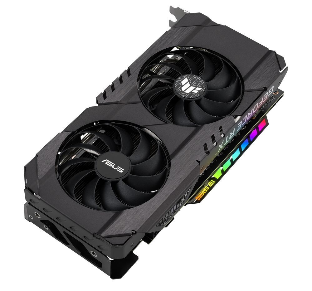 ASUS TUF Gaming GeForce RTX 3050