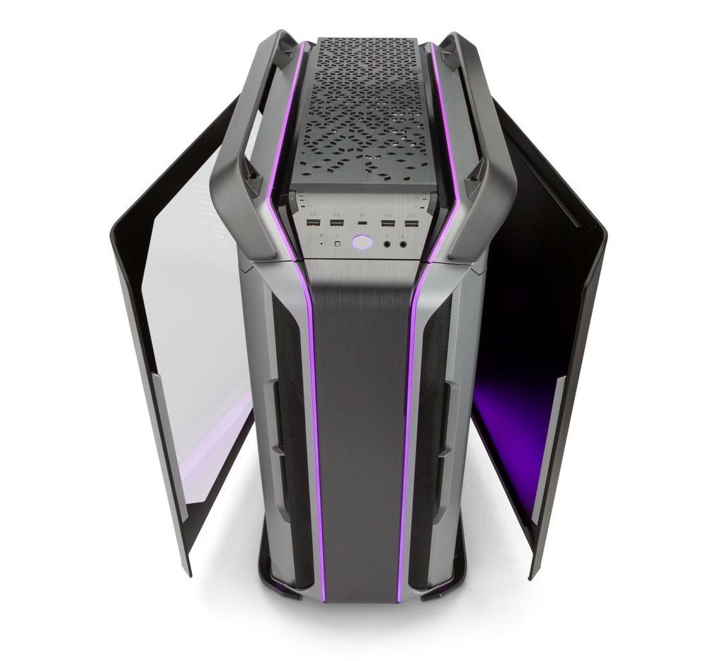 Cooler Master Cosmos C700M