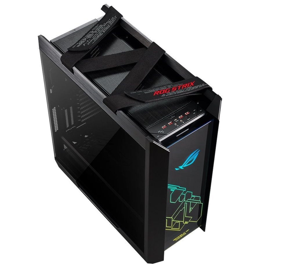 ASUS ROG Strix Helios