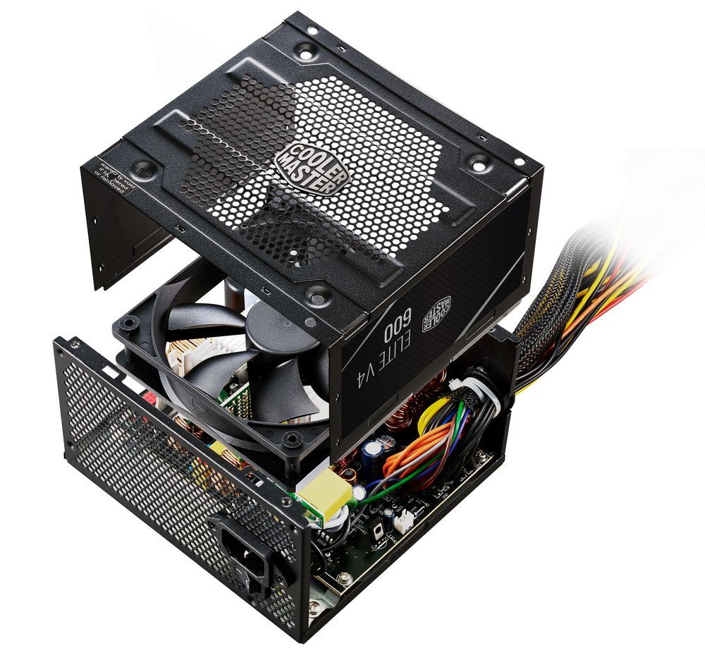 Cooler Master Elite V4