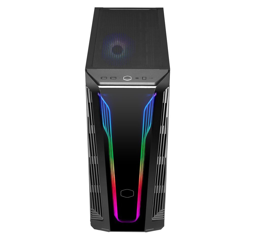 Cooler Master MasterBox 540