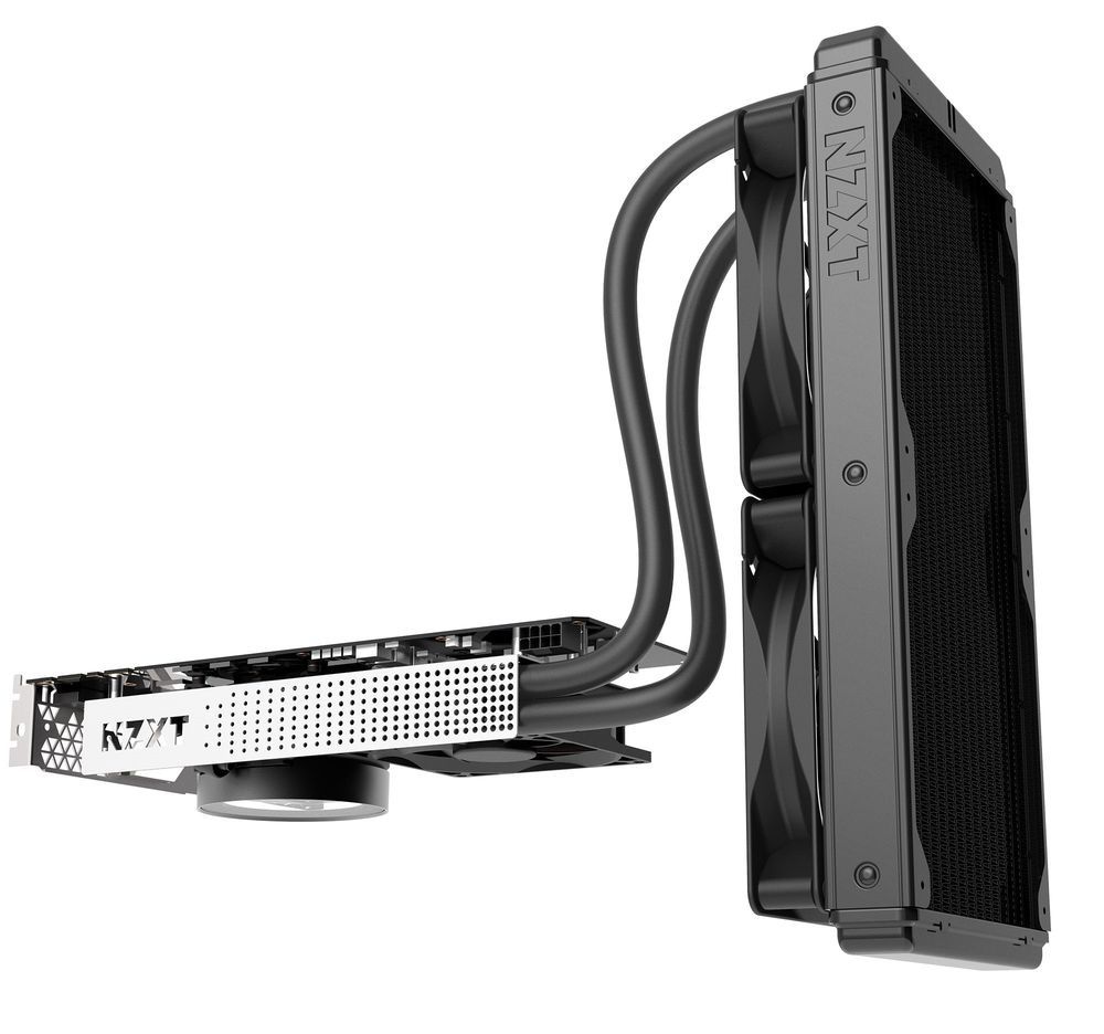 NZXT Kraken G12