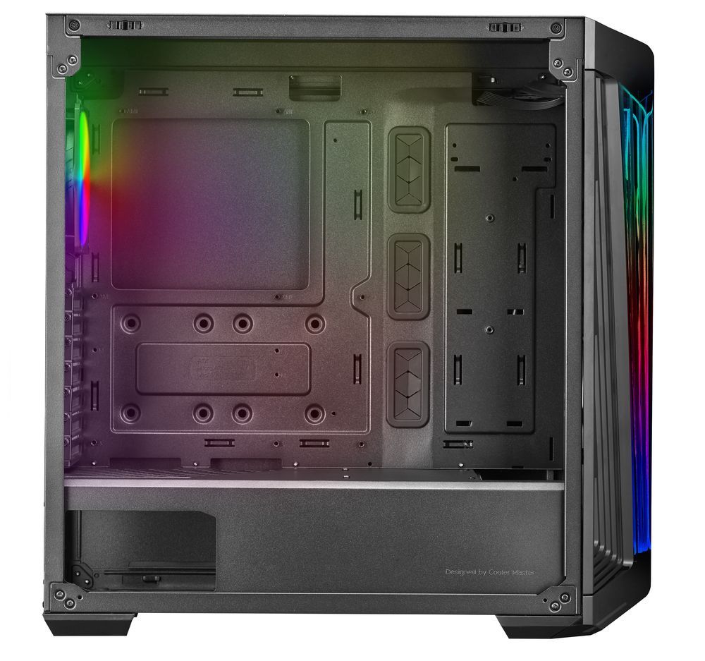 Cooler Master MasterBox 540