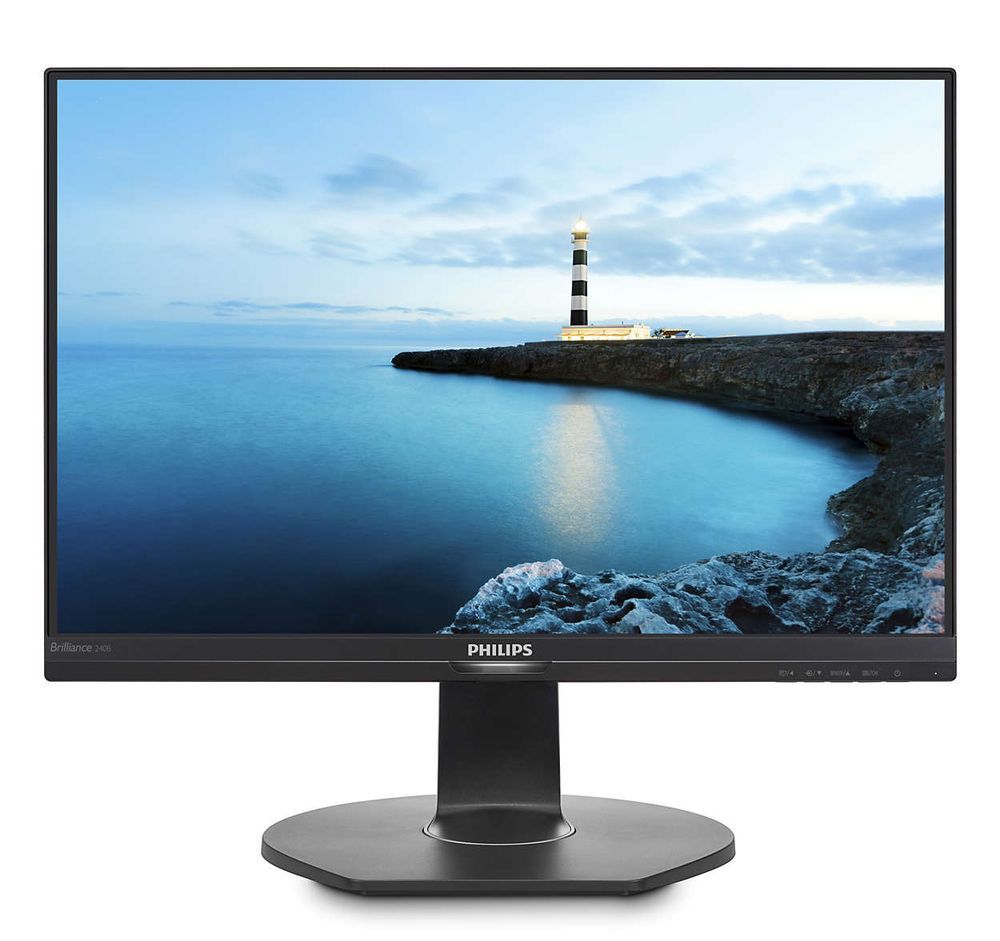 Philips 240B7QPJEB monitor