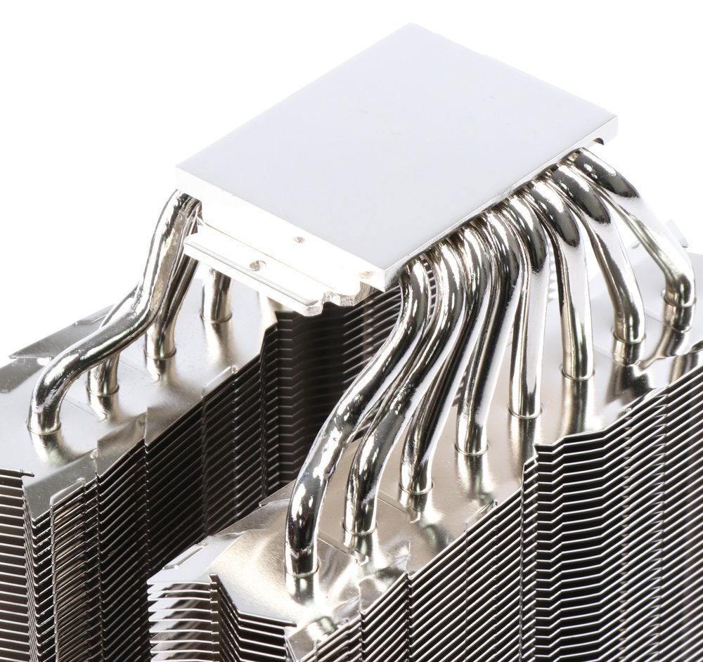 Thermalright Silver Arrow TR4