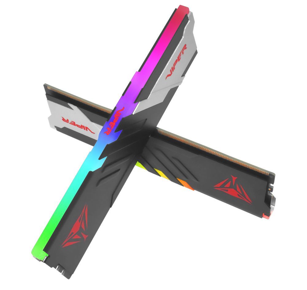Patriot Viper Venom DDR5