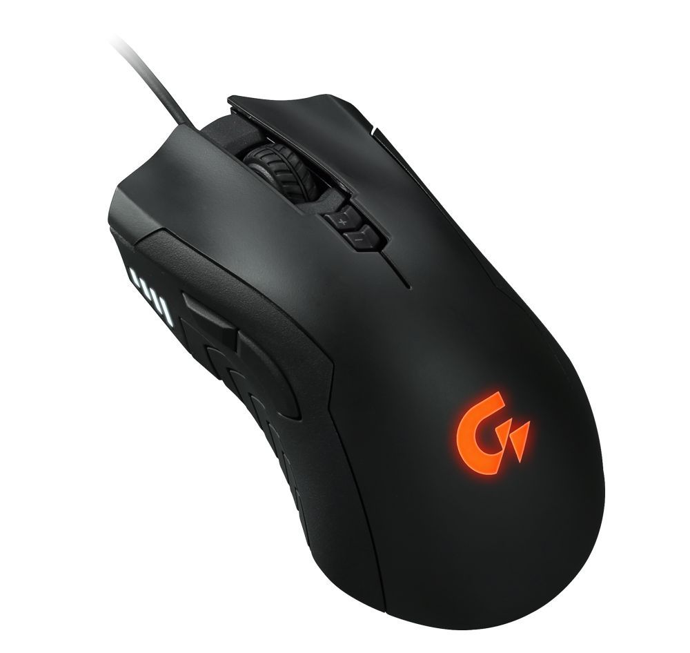Gigabyte XM300 myszka