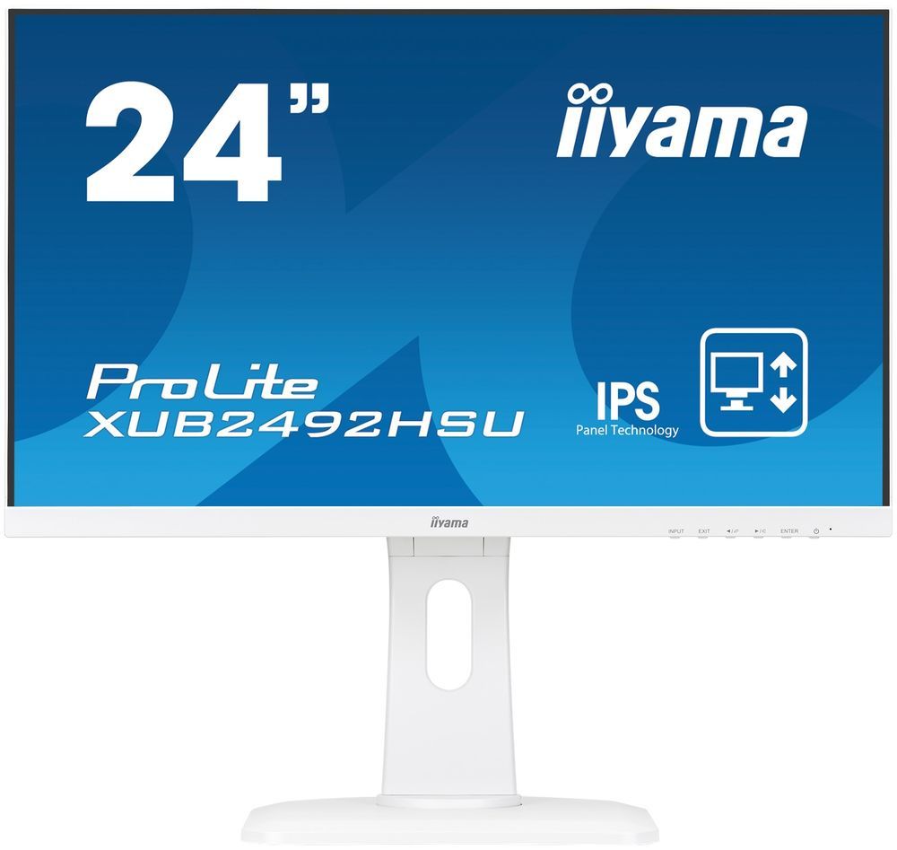 Prolite XUB2492HSU