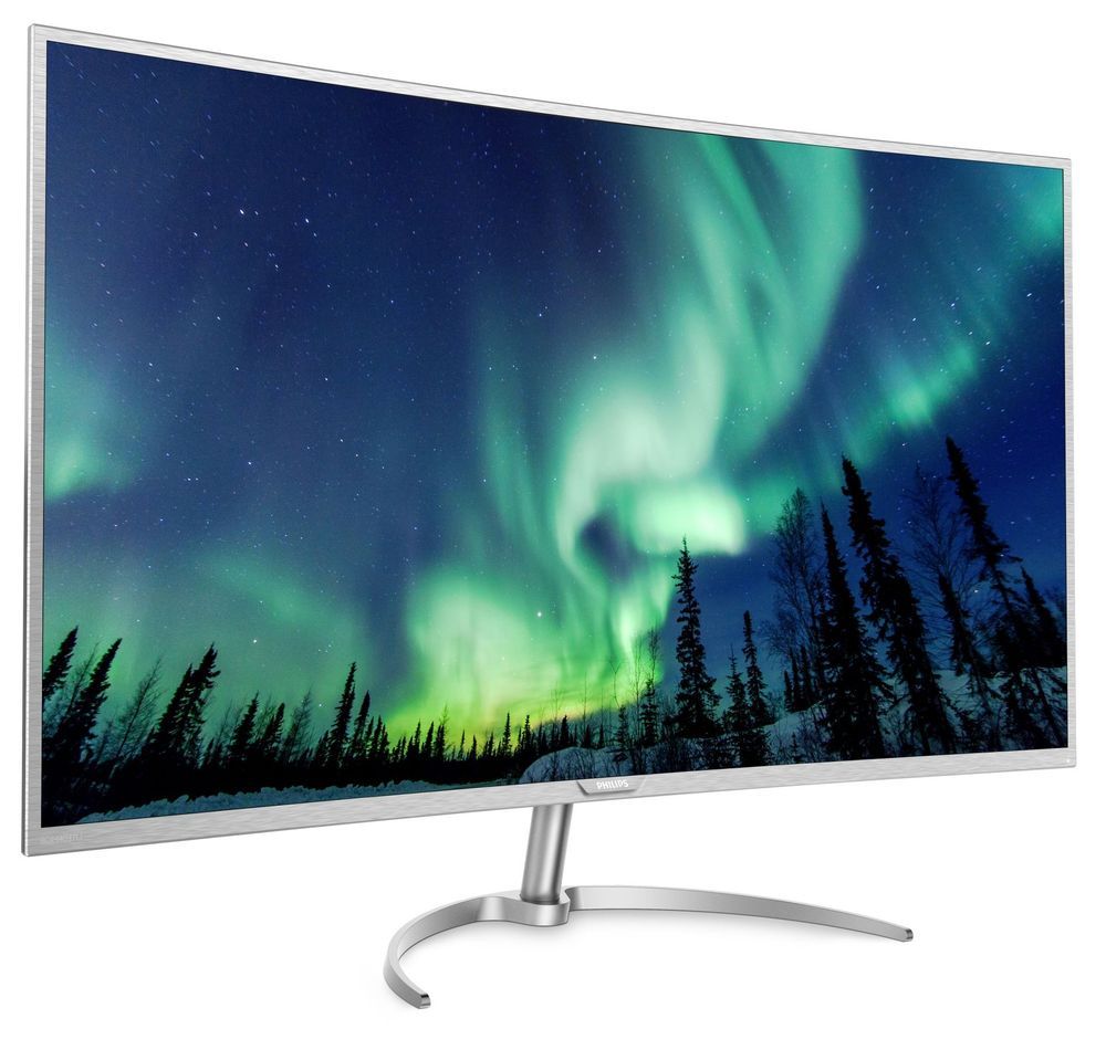 Philips BDM4037UW monitor