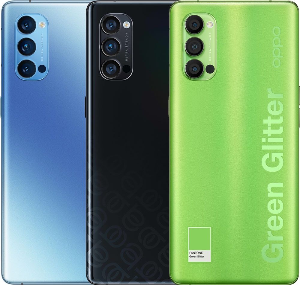 OPPO Reno4 Pro 5G