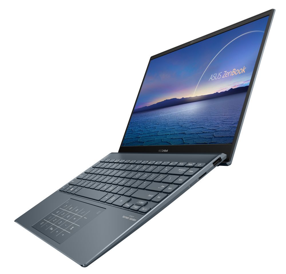 ASUS ZenBook 14 UX325
