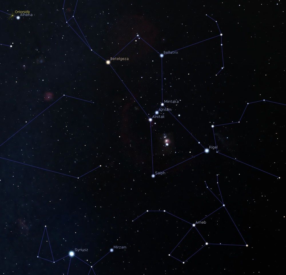 Orion