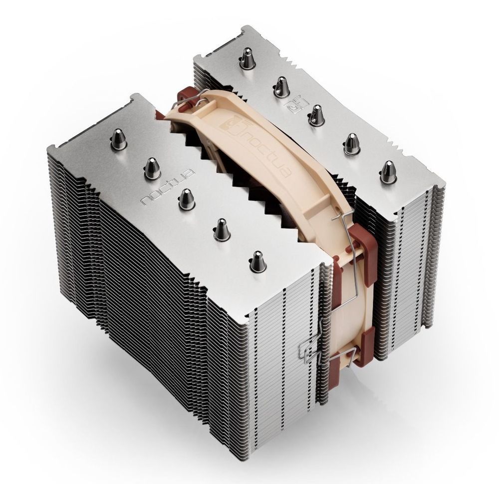 Noctua NH-D12L