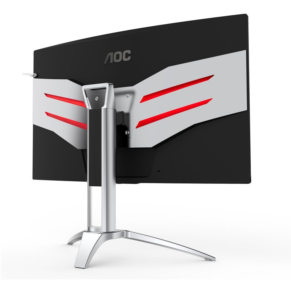 AOC AGON AG322QCX monitor