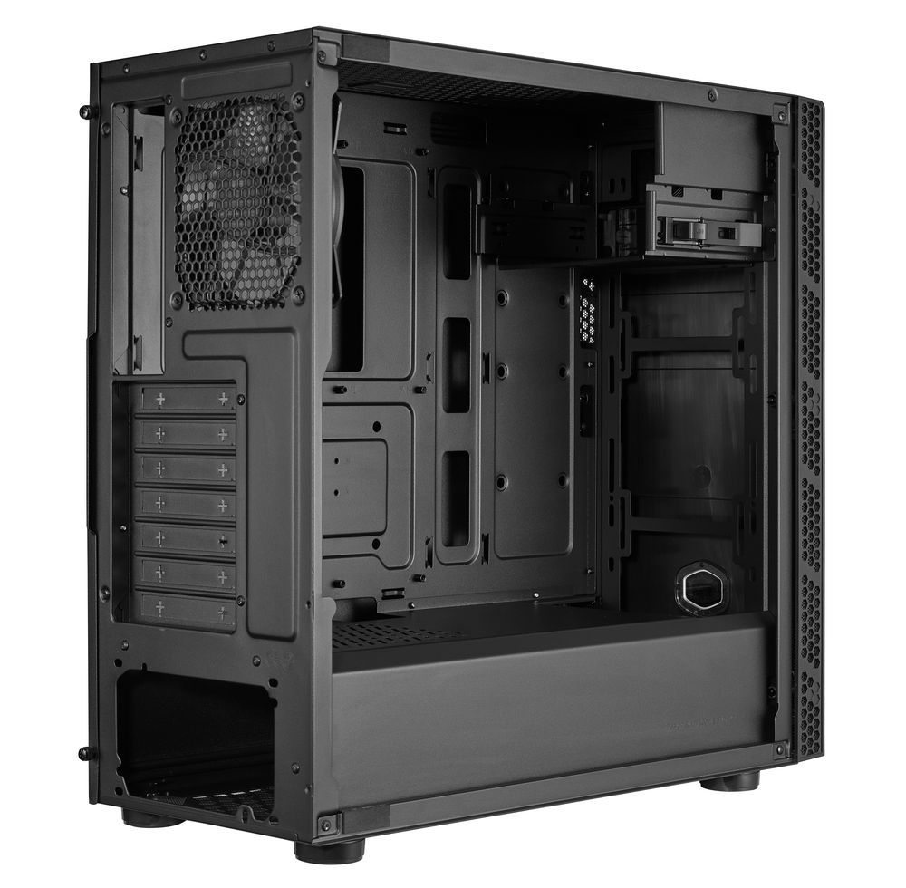 Cooler Master MasterBox MB600L V2