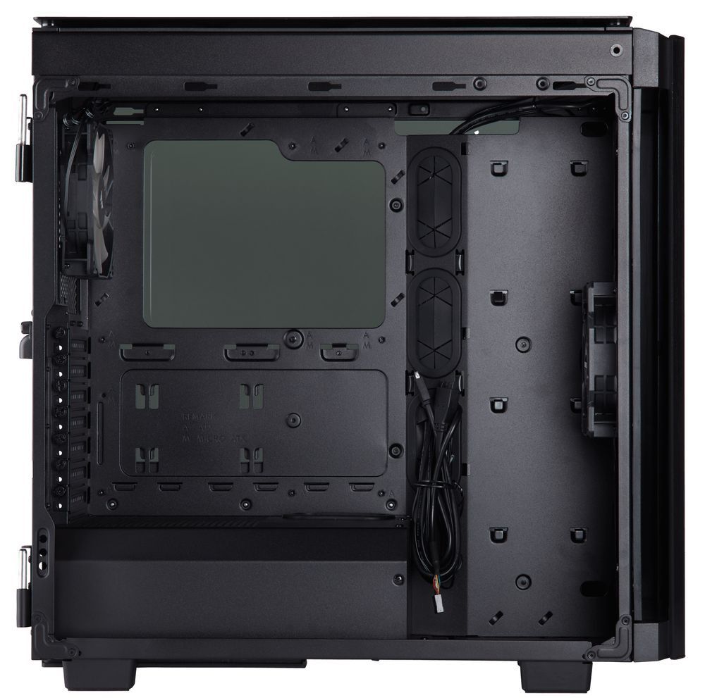 Corsair Obsidian 500D