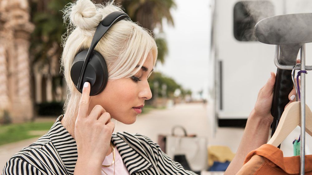 Bose 700