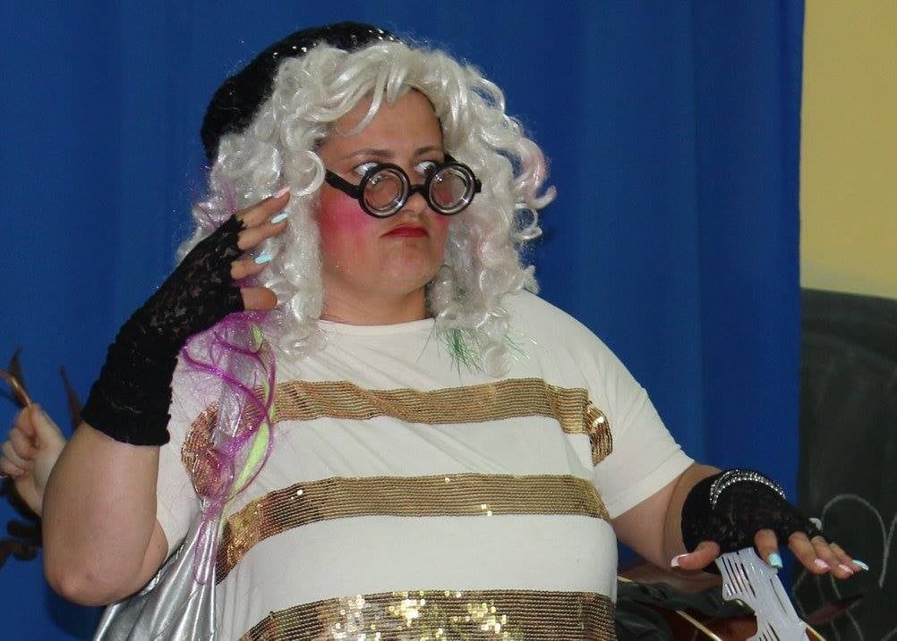 Członkowie grupy to mieszkańcy Osieka nad Wisłą w gminie Obrowo