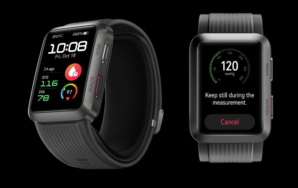 Huawei Watch D