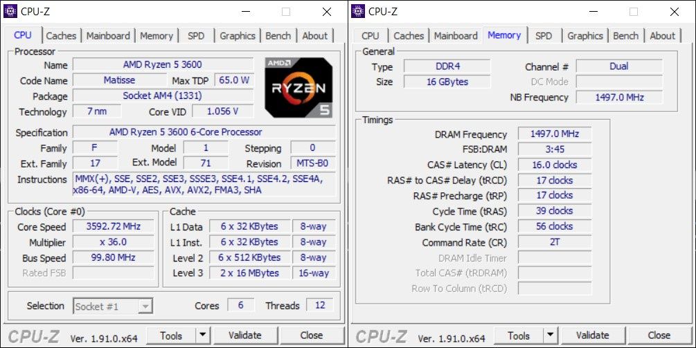 Hyperbook NH5 Zen - z procesorem Ryzen 5