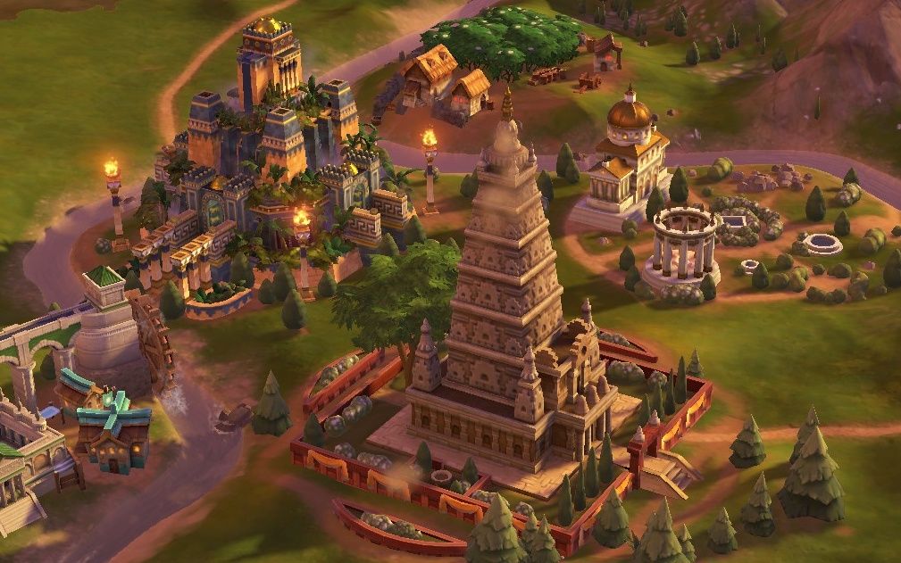 Civilization 6