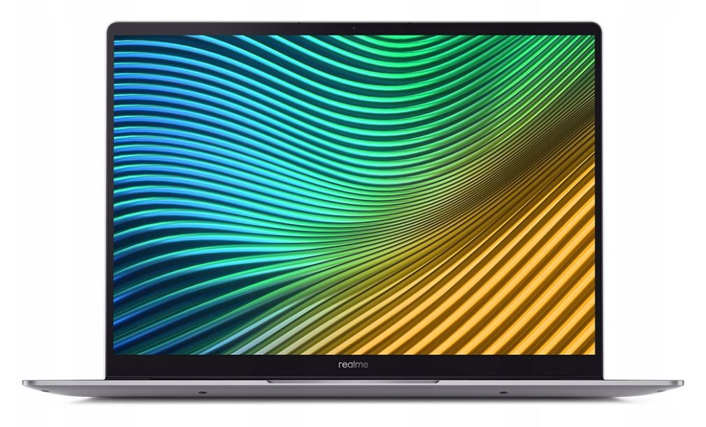 Laptop realme