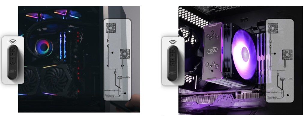 Deepcool