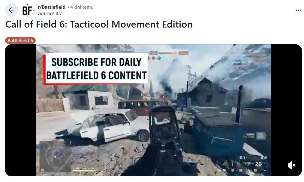 Battlefield 6