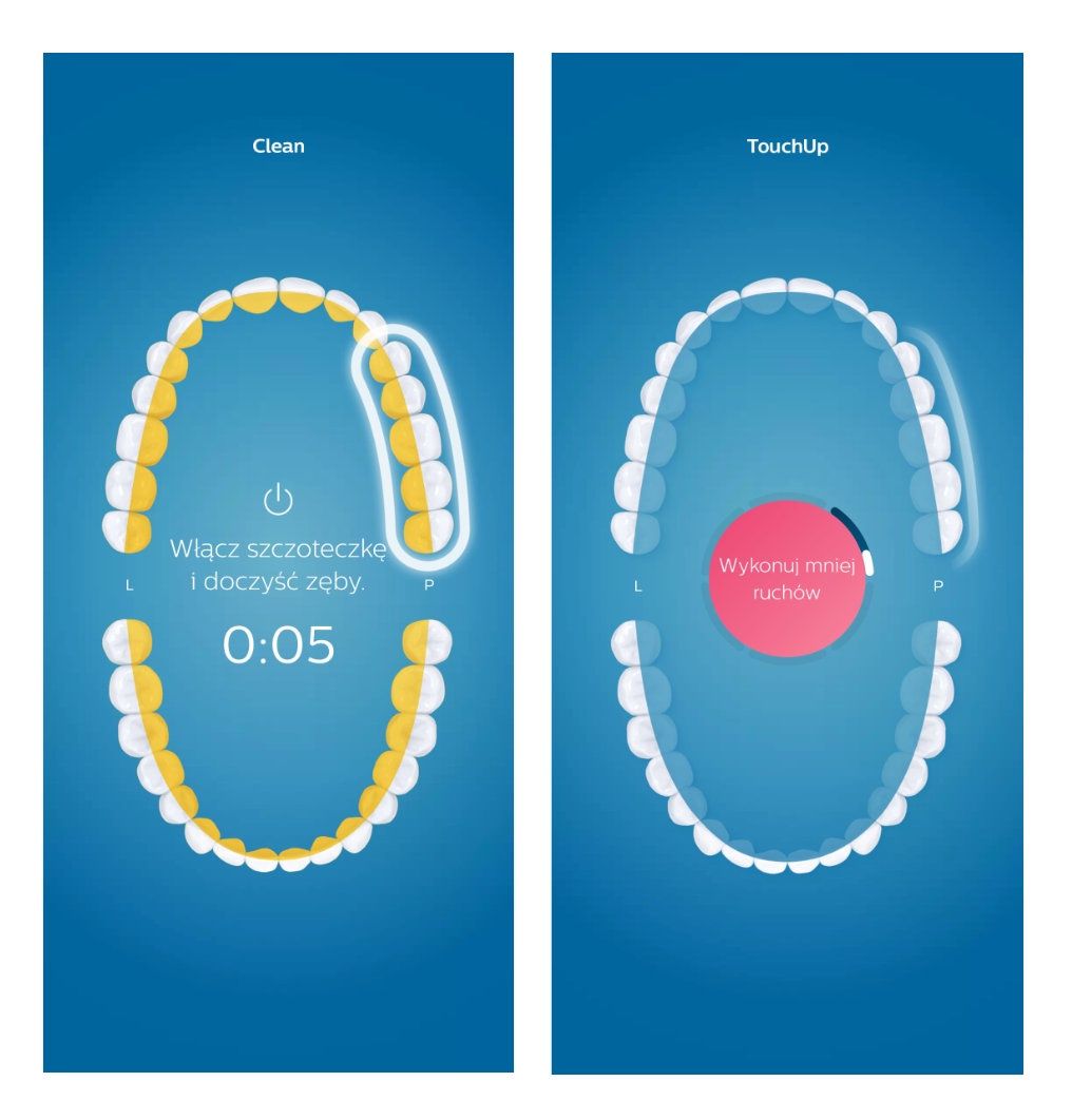 Philips Sonicare aplikacja