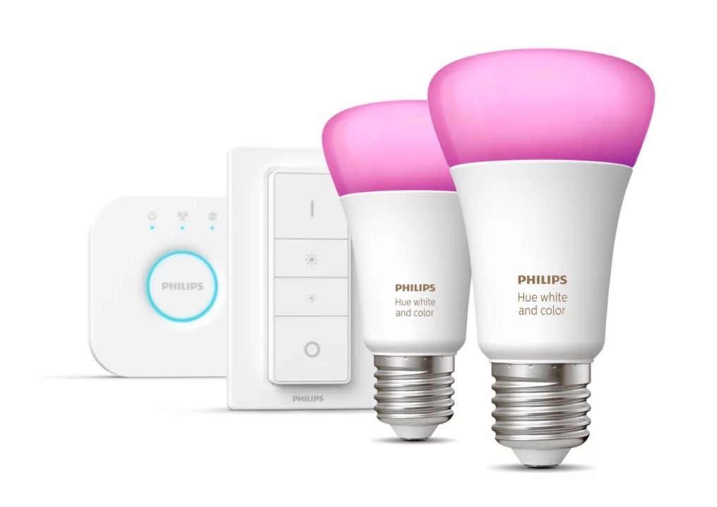 Philips Hue